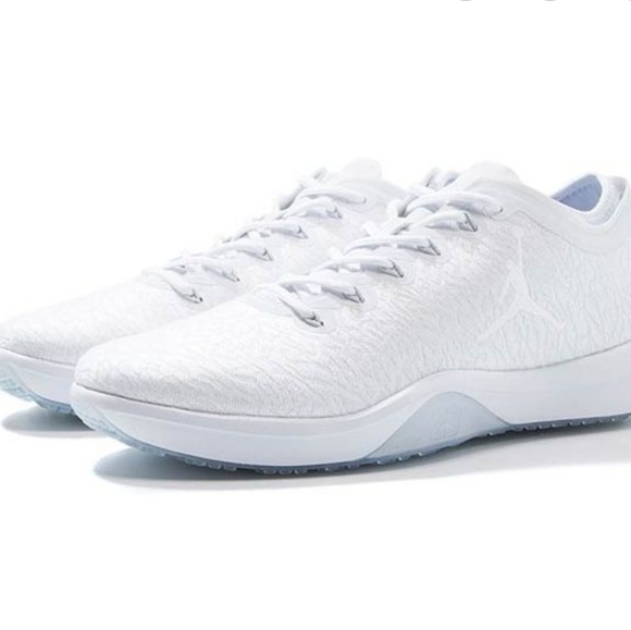 jordan trainer 1 low white